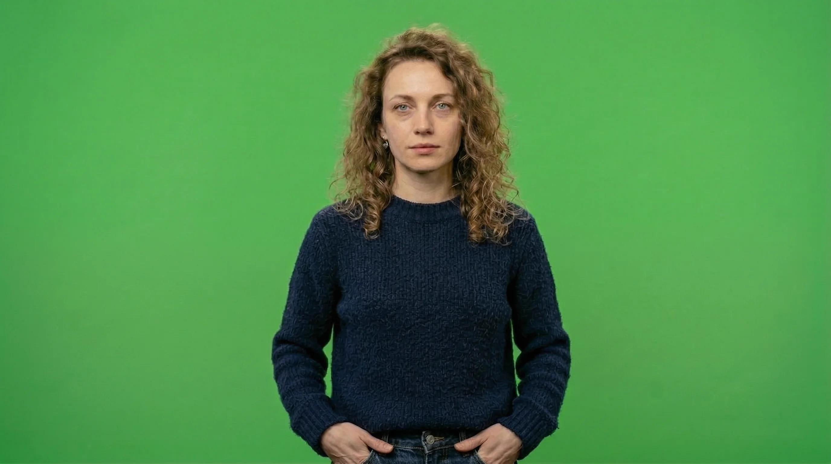 Галина — создано ИИ